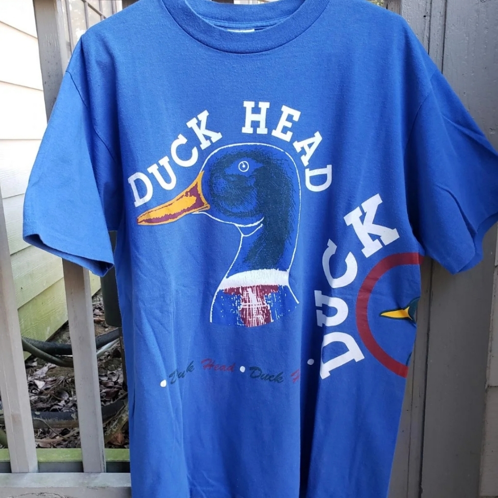 Vintage tee